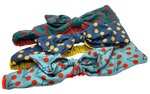 Valerina con Diseño de Cerezas