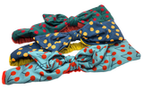 Valerina con Diseño de Cerezas