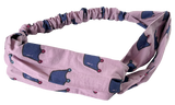 Valerina con Diseño de Coronas