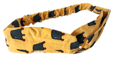 Valerina con Diseño de Coronas