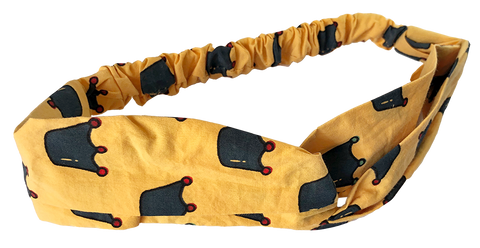 Valerina con Diseño de Coronas