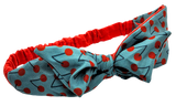 Valerina con Diseño de Cerezas