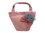 Bolsa de Pana con Osito