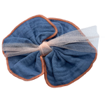 Broche de Moño Lirio
