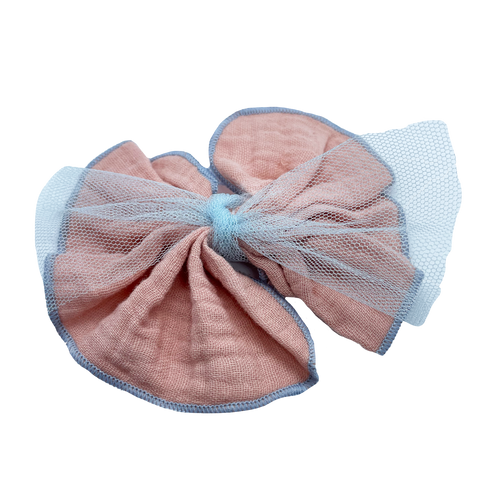 Broche de Moño Lirio