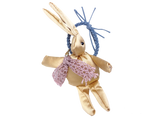 Juego de Ligas Conejito de Satín