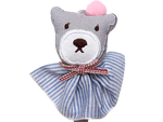 Diadema con Oso Grande