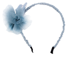 Diadema de Tul con Orejas