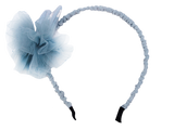 Diadema de Tul con Orejas