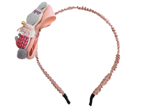 Diadema Conejito Turín