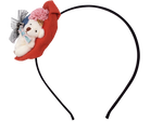 Diadema Con Oso Polar