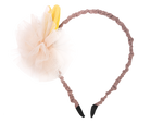 Diadema de Tul con Orejas