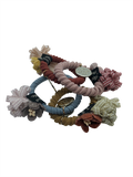 Juego de Ligas Curly