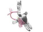 Juego de Ligas Conejito de Satín