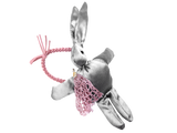 Juego de Ligas Conejito de Satín