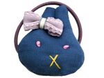 Juego de Ligas Cabeza Conejo
