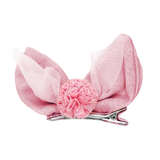 Broche de Orejitas de Gato